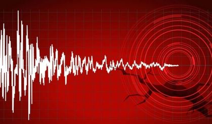 Karadeniz sabah saatlerinde peş peşe sallandı