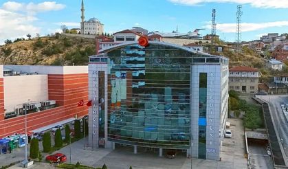 Kastamonu Belediyesi personel alacak: 1 Haziran’da başlıyor