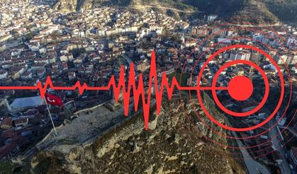 Kastamonu’da deprem oldu mu? 4 Nisan'da deprem nerede ve saat kaçta oldu?