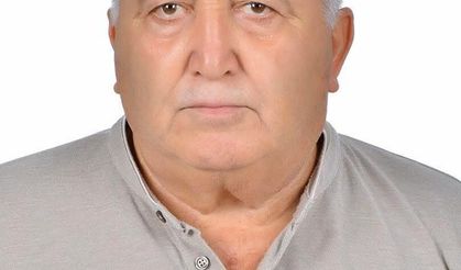 Kastamonu'da Memduh Şen hayatını kaybetti