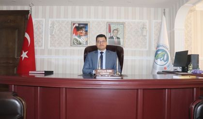 Kastamonu’dan Düzce’ye atama: Kaymakam Özeş veda etti