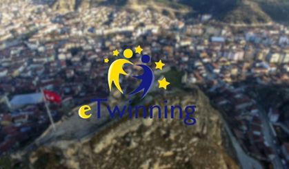 Kastamonu’nun 15 okulu eTwinning Okulu unvanı aldı