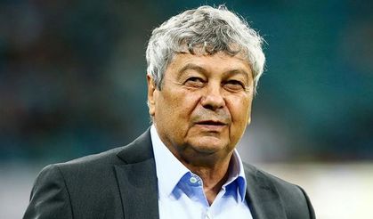 Futbol dünyası yasta: Mircea Lucescu hayatını kaybetti