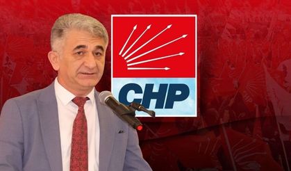 CHP Taşköprü İlçe Başkanlığı'nda istifa: Özkan Keskin Yeni Parti'yi duyurdu