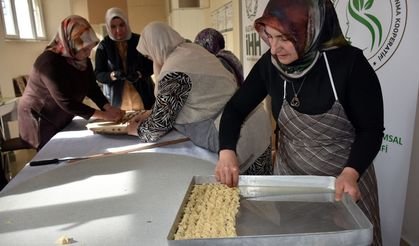 Devrekani mantısı artık sadece Kastamonu’da değil, Türkiye sofralarında