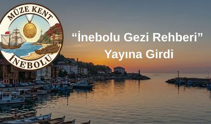 İnebolu’nun dijital hafızası oluşturuluyor! 'İnebolu Gezi Rehberi' yayına girdi