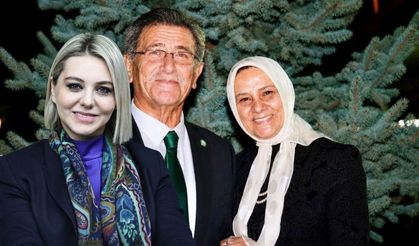 Kastamonu Milletvekili Ekmekci’den annesine duygusal veda: 'Çok sevdi, çok sevildi'