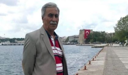 Kastamonu’da eski CHP İlçe Başkanı vefat etti