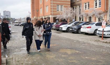 Kastamonu’da vicdanları sızlatan davada karar: Bebeğini çöpe bırakan anneye 12 yıl hapis