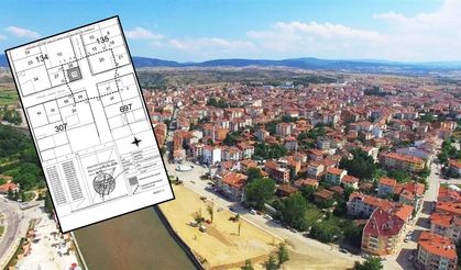 Resmi Gazete’de yayımlandı: Taşköprü’de koruma alanı genişletildi