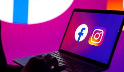 Son dakika: Facebook ve Instagram çöktü mü? Ne zaman açılacak?