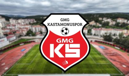 Kastamonuspor, TFF Gelişim Ligleri'ne katılma kararı aldı