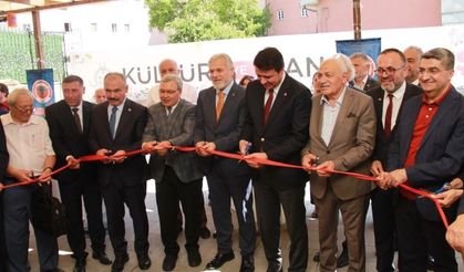 'Kadim Şehir Kastamonu' sergisi büyük ilgiyle tamamlandı: KAL-DER’den katılımcılara teşekkür mesajı
