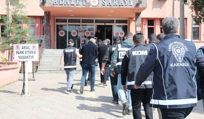 Kastamonu bağlantılı kayıp dosyasında büyük operasyon: Suç örgütü çökertildi, 7 kişi tutuklandı