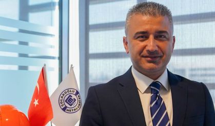 Kastamonu kökenli Çolakoğlu Metalurji Spor Kulübü’nde yeni dönem