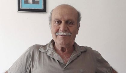 Kastamonu’da Metin Baltacıoğlu hayatını kaybetti