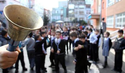 2026-2027 Eğitim yılı takvimi belli oldu: Okulların kapanış tarihi netleşti