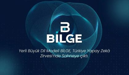 Türk yapay zekası 'BİLGE' geliyor: Ulusal güvenlikten ekonomiye kadar birçok alanda kullanılacak