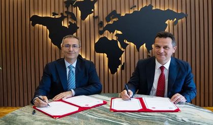 Kastamonu Üniversitesi ile Yunus Emre Enstitüsü arasında stratejik imza