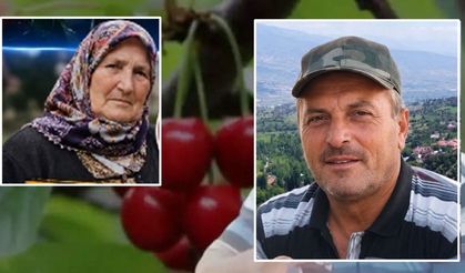 Son dakika: Kastamonu’da korkunç olay! Kiraz yiyen karı koca hayatını kaybetti
