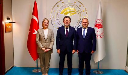 Kastamonu Milletvekili Ekmekci'den sel mesajı: 'Devletimiz ilk andan itibaren vatandaşının yanındaydı'