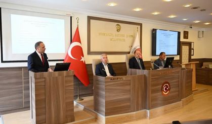 Kastamonu turizmi için kritik toplantı: KASTAB'da yeni dönem başladı