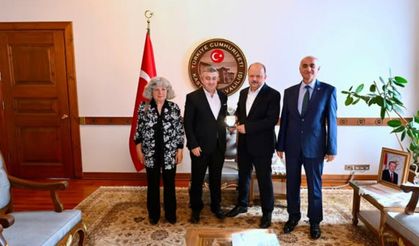Kastamonu'da doğa ve biyolojik çeşitlilik masaya yatırıldı