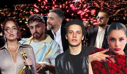 Taşköprü’de festival ateşi yanacak: İşte 6 günlük program