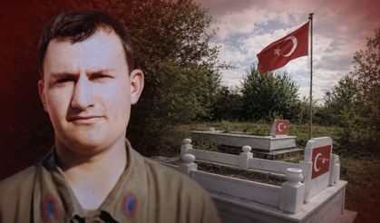 Aradan 32 yıl geçti, Taşköprü’nün acısı hiç dinmedi