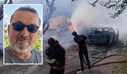 Kastamonu'daki korkunç olayın detayları ortaya çıktı: Yardım etmek isterken hayatını kaybetti