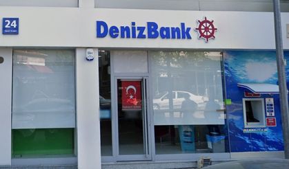 Taşköprü'de DenizBank Şubesi kapanıyor: 12 yıllık hizmet sona eriyor