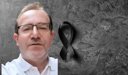 Kastamonu’da acı kayıp: Yılmaz Serenli hayatını kaybetti