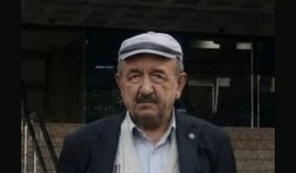 Kastamonu’da emekli orman personeli Hasan Yeni vefat etti