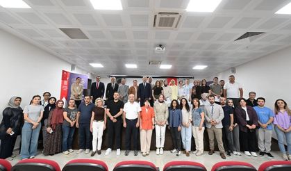 Kastamonu’da sosyal hizmet çalışanlarına kapsamlı eğitim programı
