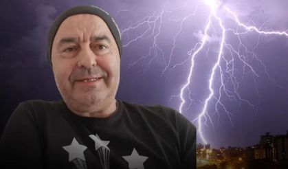 Kastamonu’da yağış alarmı! Mehmet Yıldız nokta nokta açıkladı