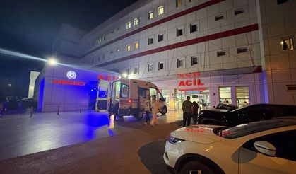 Kastamonu'da yürekleri ağza getiren olay! Minibüsün altında kalan çocuk yaralandı