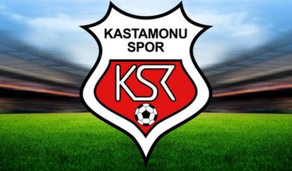 Kastamonuspor yeni sezona evinde üç puan hedefiyle başlıyor