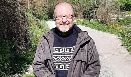 Kastamonu'da kalp krizi hayattan kopardı
