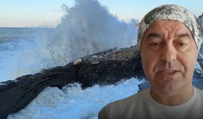 Mehmet Yıldız uyardı: Kastamonu’da deniz planı yapanlar dikkat