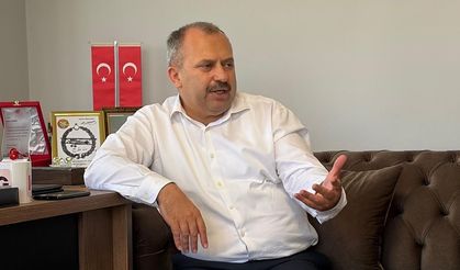 Milletvekili Uluay Kastamonu’nun yatırım gündemini açıkladı