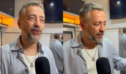 Resul Dindar'dan Taşköprü'ye övgü: 'Sarımsağıyla dünyaca ünlü'