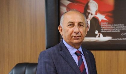Taşköprülü Remzi Şen'e CHP'de yeni görev