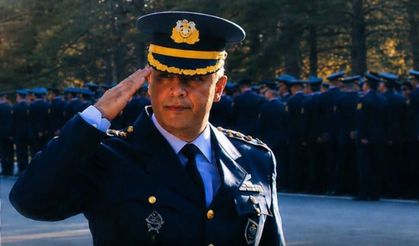 YAŞ kararları açıklandı: Taşköprülü komutan tuğgeneral oldu