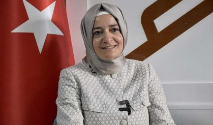 AK Parti’de gündem olan isimden istifa kararı