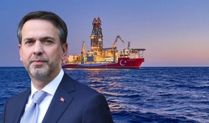 Müjdeyi Bakan Bayraktar verdi! Batı Karadeniz’de petrol heyecanı: Yeni sondaj başlıyor