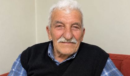 Taşköprü’de İbrahim Çelik hayatını kaybetti
