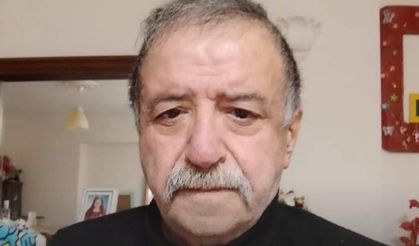 Kastamonu’da acı kayıp: Kazım Yılmaz vefat etti