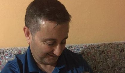 Kastamonu’da İl Özel İdaresi personelinden acı haber