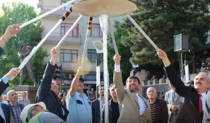 Kastamonu’daki o mahalle 2027’de doğal gaza kavuşacak