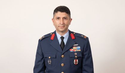 Kastamonulu Tuğgeneral Çakıroğlu’na kritik görev